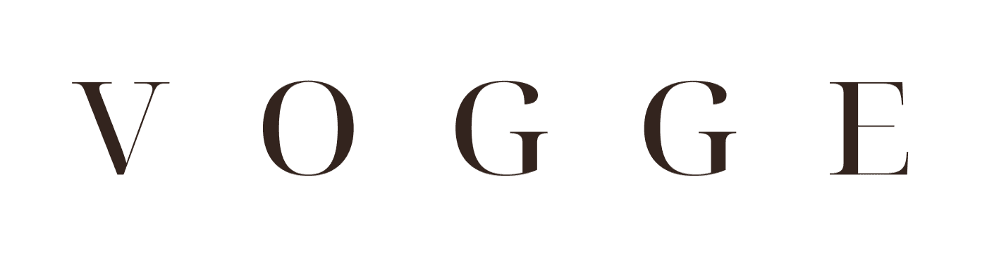 Vogge Logo